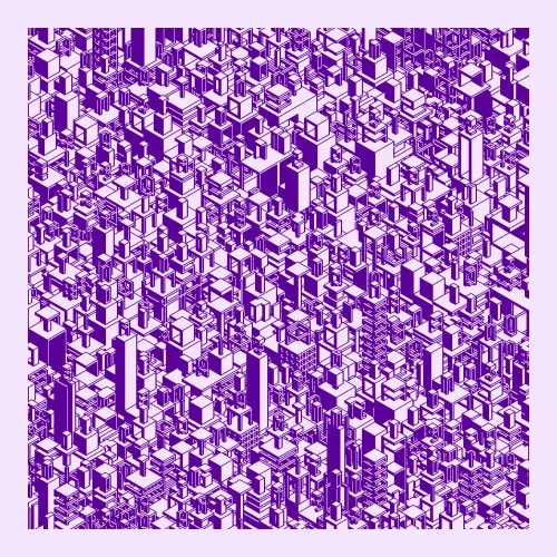Plasticity #66