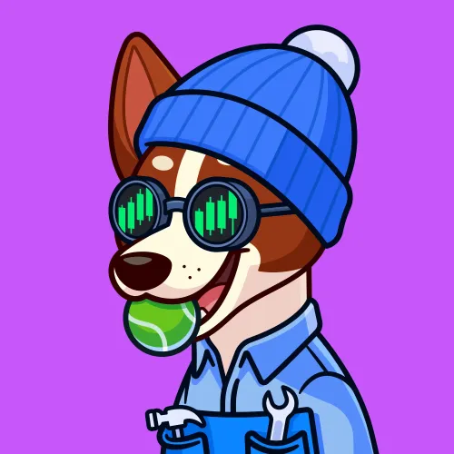 Basenji #743