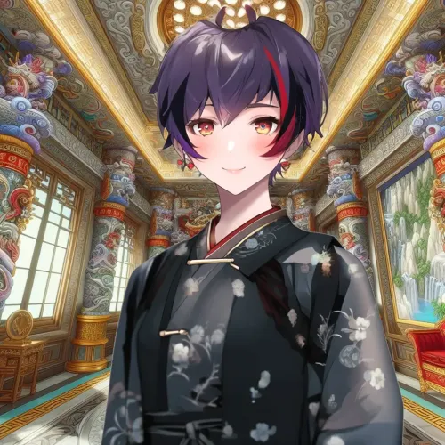 Le'Born RWA Genesis #1042