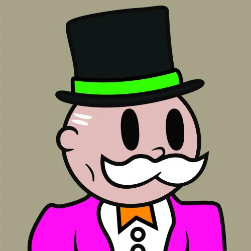 Mr.Crypto #729