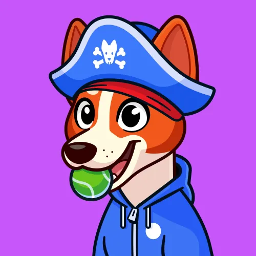 Basenji #2527