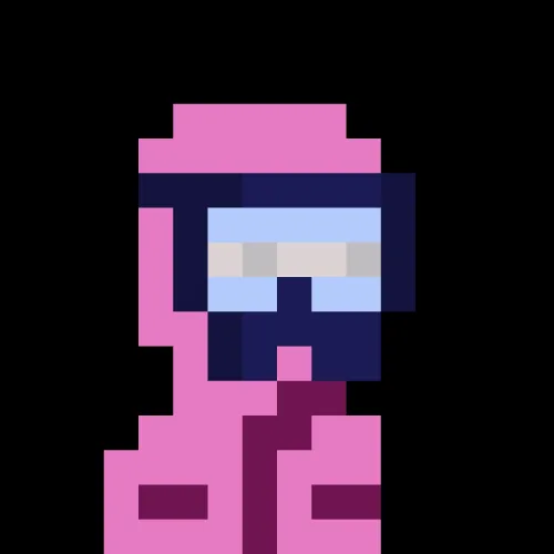 Villager #0216
