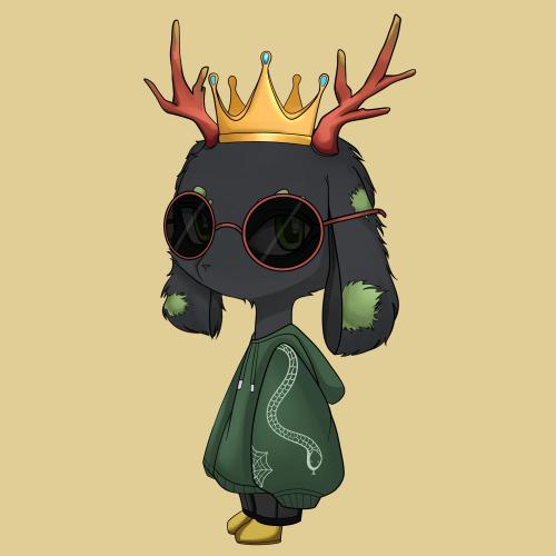 Kreacher #130