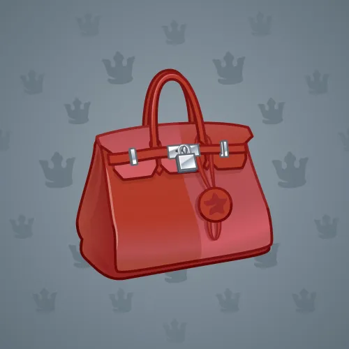 Loot Bag #10643