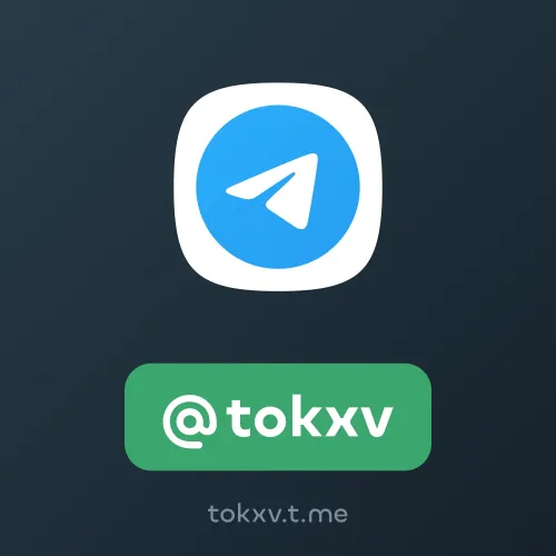 @tokxv