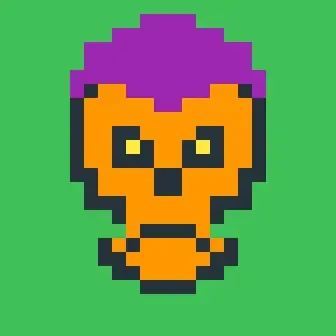 CryptoSkull #5056