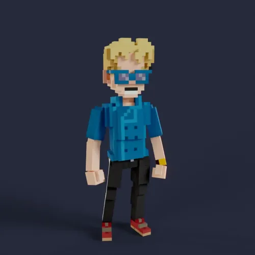 Hell's Kitchen #1234