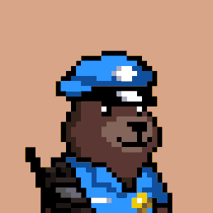 Police #550