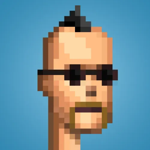Punk #3591