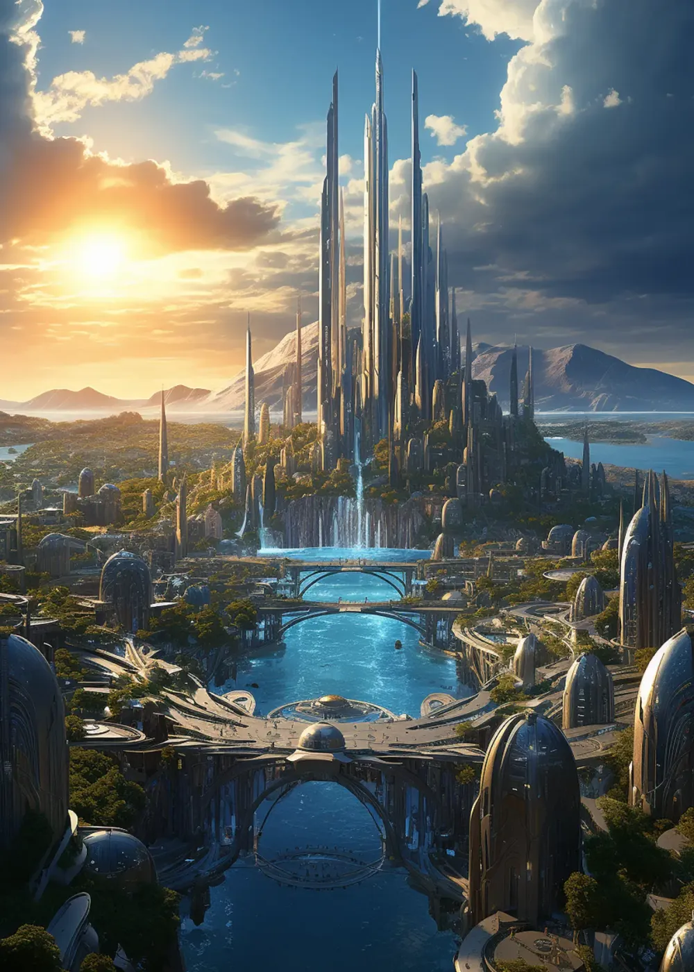 Starhaven Port #2584