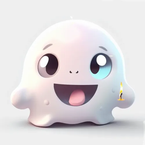 Casper #5491