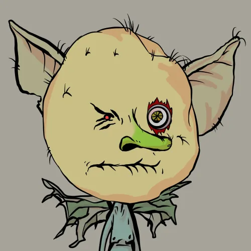 goblintown ＃8103