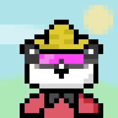 PixelBeast #1621