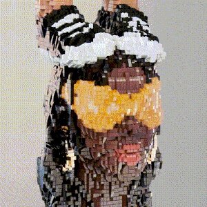 Bricktopian #6923