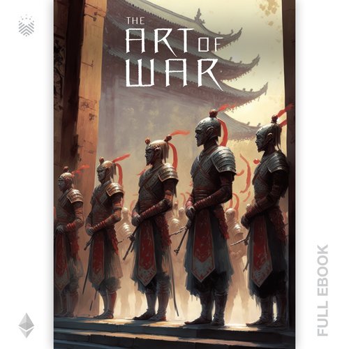 The Art of War #02