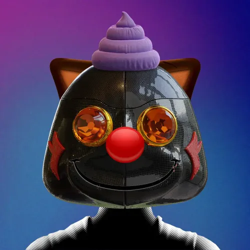 MixMob Masks - 3520