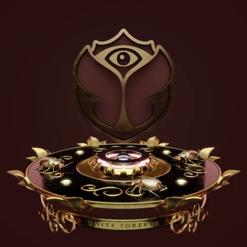 The Symbol #2313