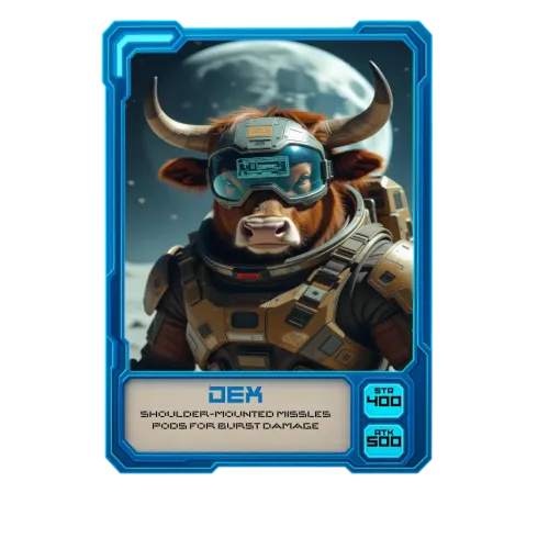 DEX