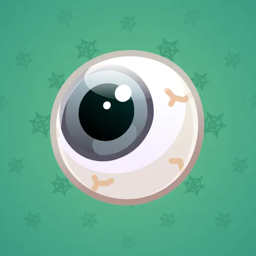 Evil Eye #56590