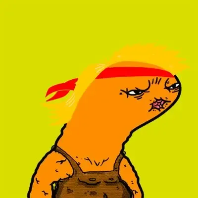 The Doland and Friendz #373 (#73583855)