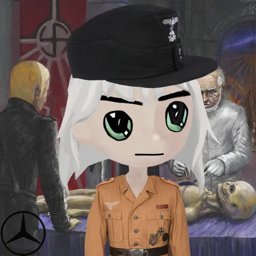 MEIN LADY #1310