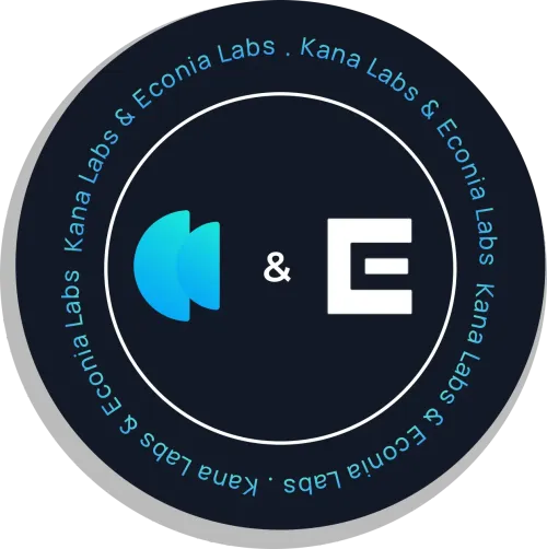 'Trade&Earn' Contest by Kana Labs & Econia Labs