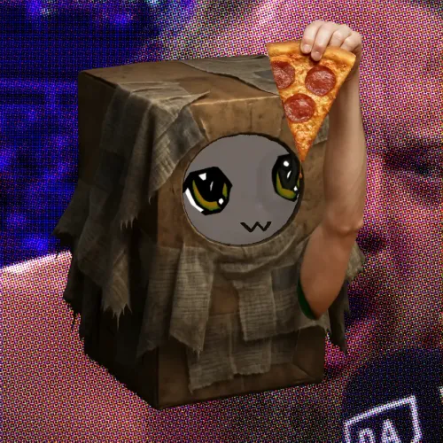 Gorbagio #530