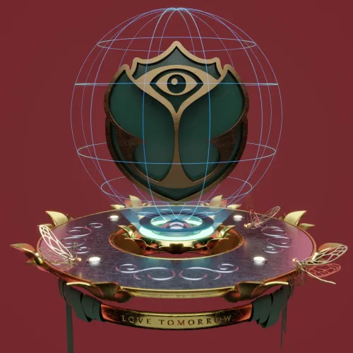 The Symbol #4354