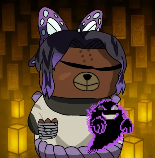 Project Kuma #9009