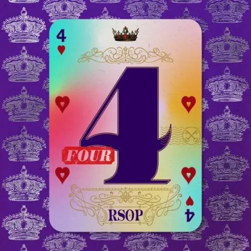 RoyalSocietyCard #864