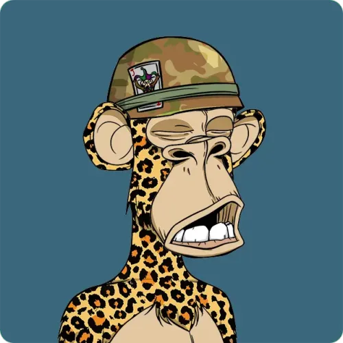 Bitcoin Ape #9364 (Inscription #576973)