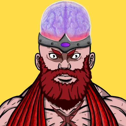 Chad #7086