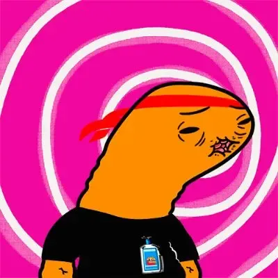 The Doland and Friendz #493 (#73581242)