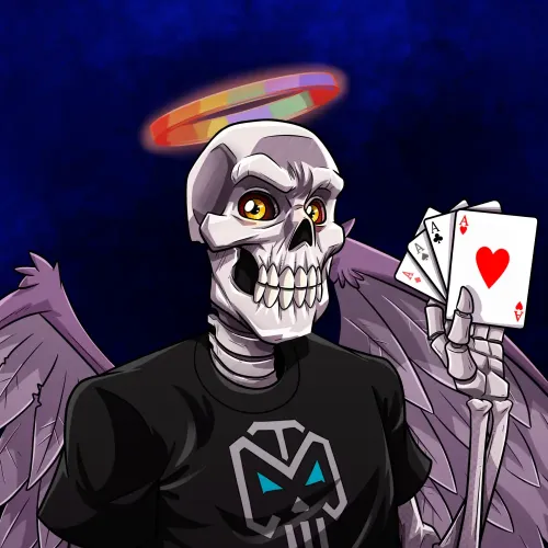 SolidSkulls #76