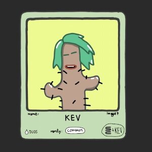 Kev
