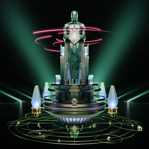 The Reflection of Love #5287