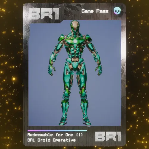 BR1 Character #7720