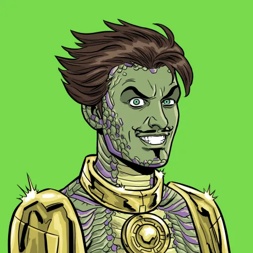 MetaHero #4972