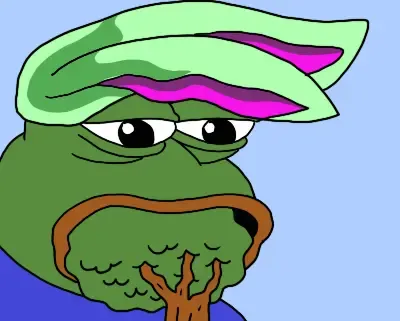 Pepe #16292