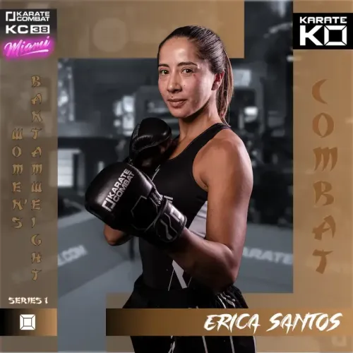 Erica Santos (Inscription #63849962)