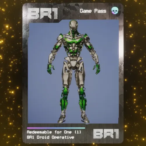 BR1 Character #9903