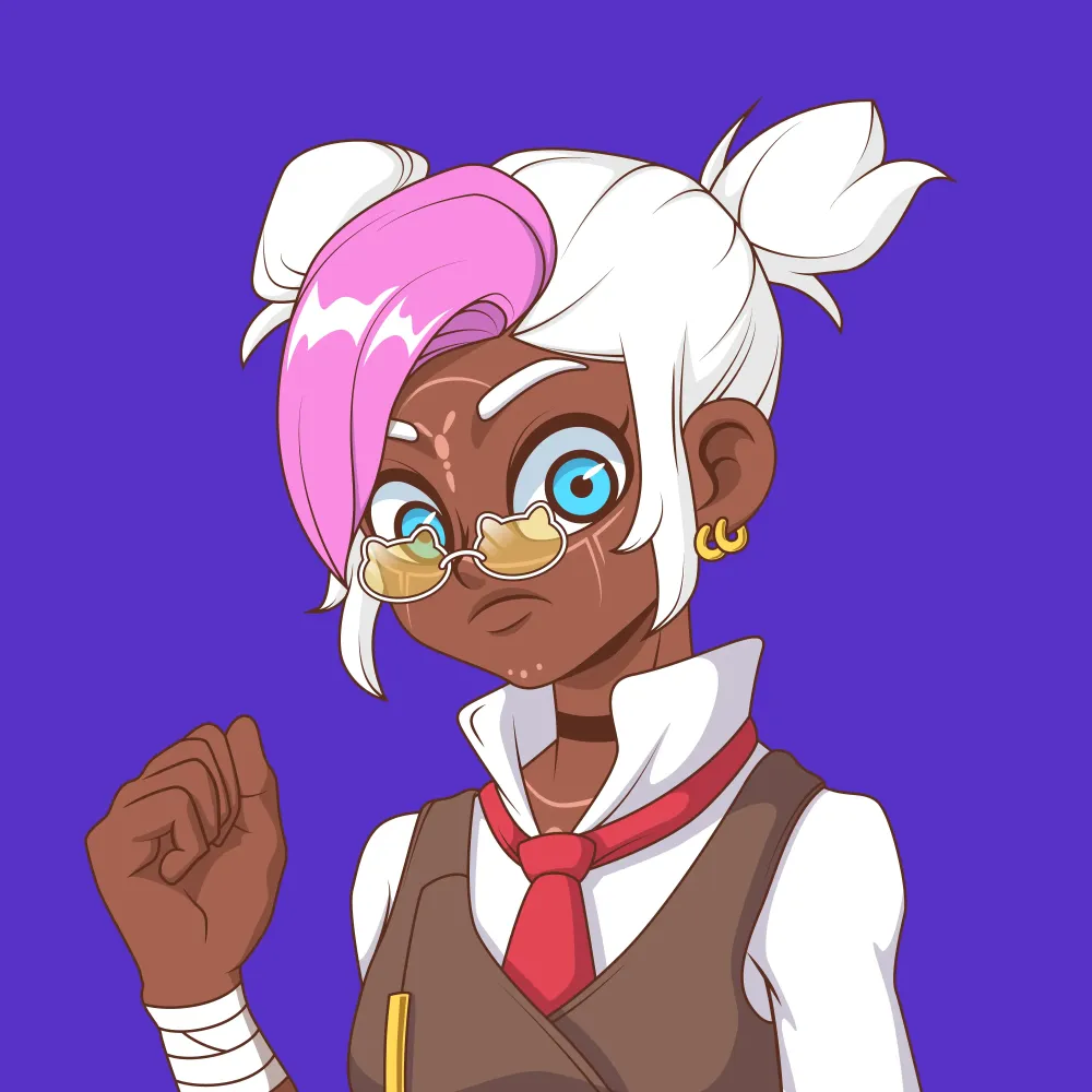 Ammelia #3560