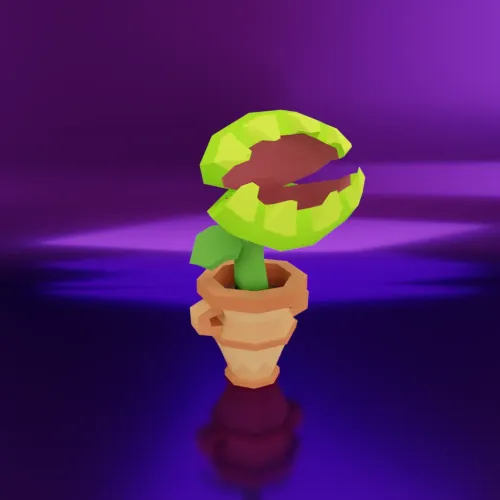 Venus Flytrap #413