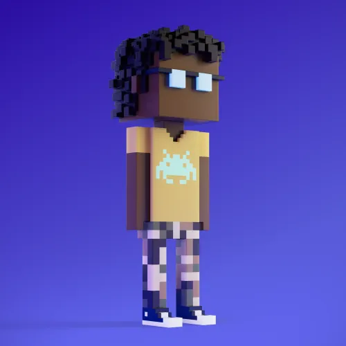 Meebit #16348