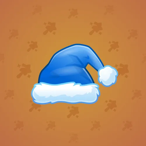 Santa Hat #14655