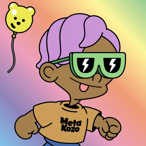 METAKOZO#2166