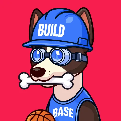 Basenji #2360