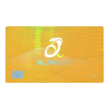GoldAccessCard #39
