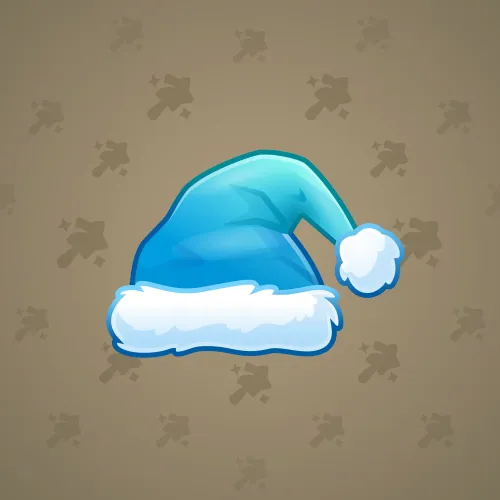 Santa Hat #51198