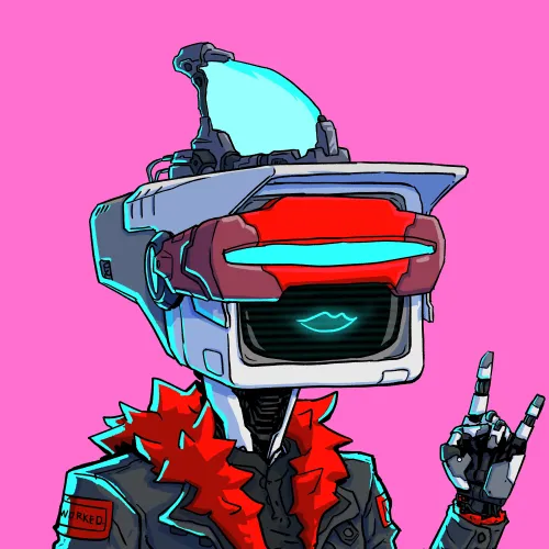 Bot #2477